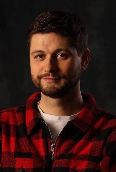 Jakub Machala | Filmová místa.cz
