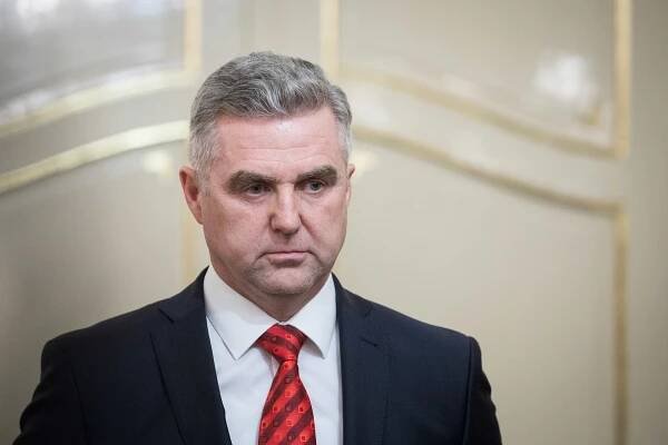 Bývalý policajný šéf Gašpar a ďalší z kauzy Očistec idú z väzby na slobodu