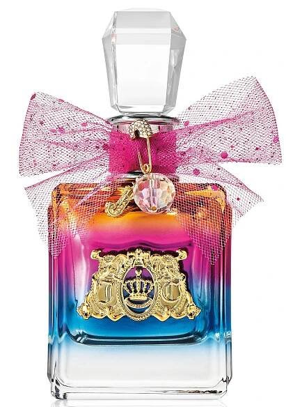 Viva La Juicy Luxe Pure Parfum Juicy Couture pro ženy