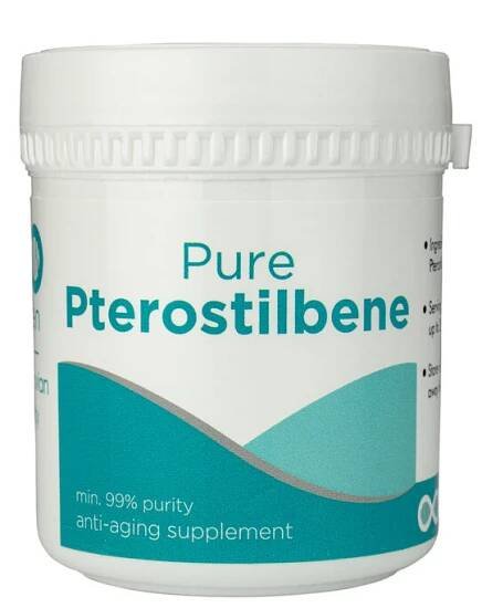 PurePterostilbene1