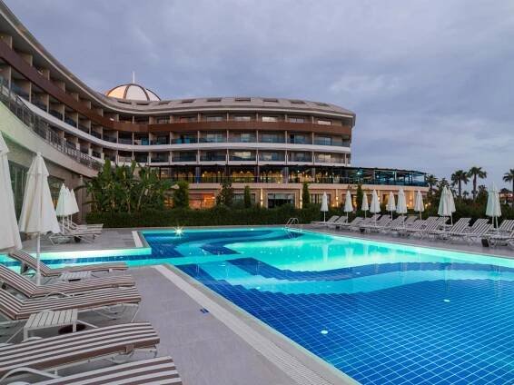 Tui Magic Life Jacaranda 5*