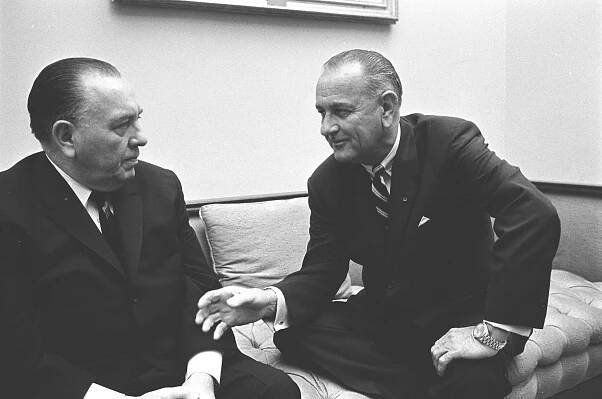 Richard J. Daley