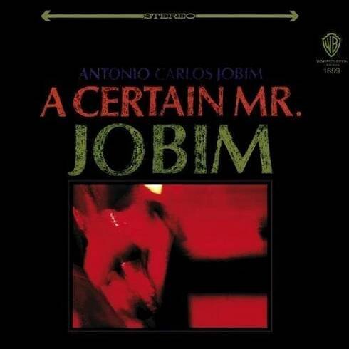 Jobim Carlos Antonio