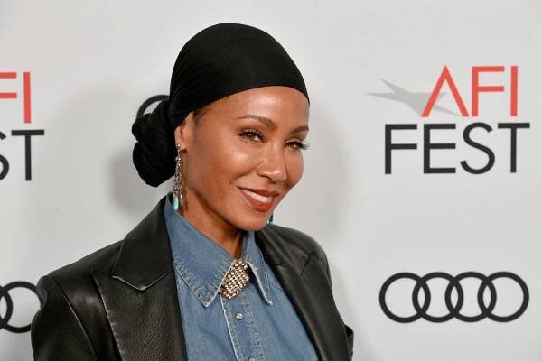 Oscars controversy shines a light on Jada Pinkett Smith’s ‘struggle’ with alopecia