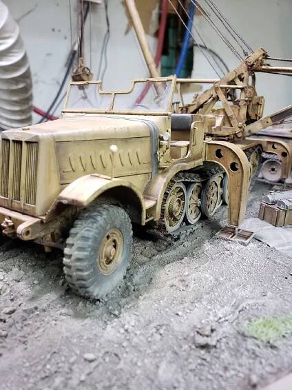 SdKfz 9/2