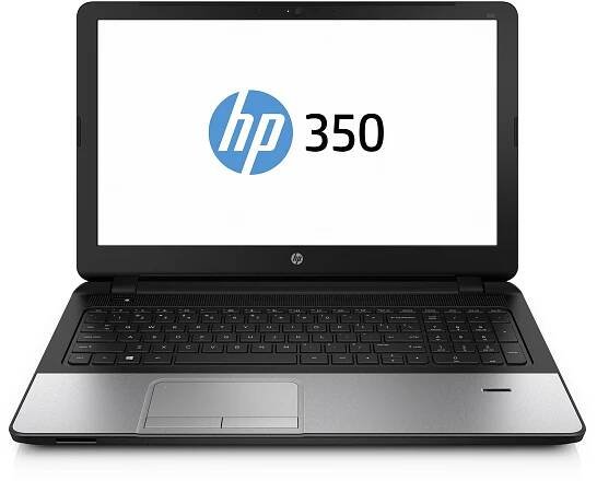 HP 350 G1