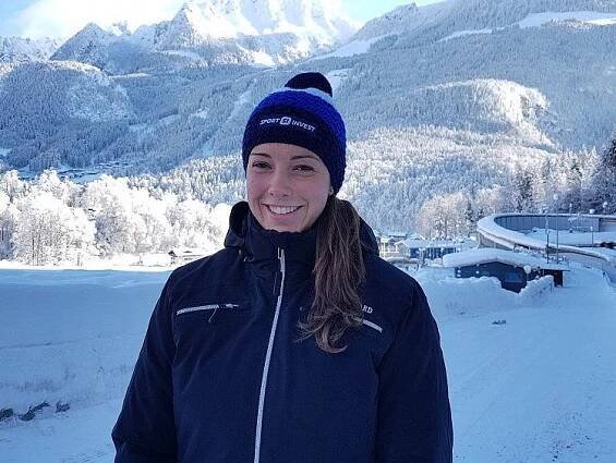 Anna Fernstädtová - Sport.cz