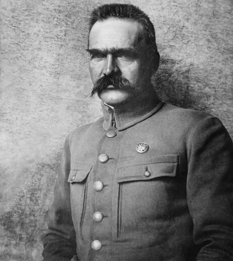 Josef Piłsudski: polský vůdce zastavil Rusko a skončil jako autoritář