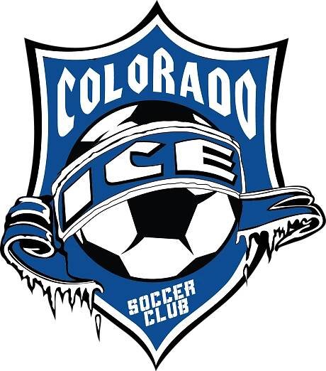 Colorado Ice Soccer 