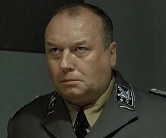 Martin Bormann Biography - Childhood, Life Achievements & Timeline
