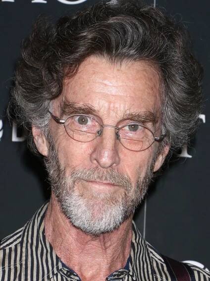 John Glover - Actor