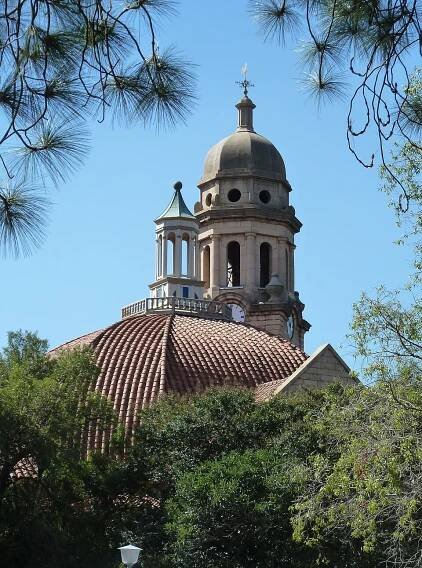 Pretoria - Wikipedia
