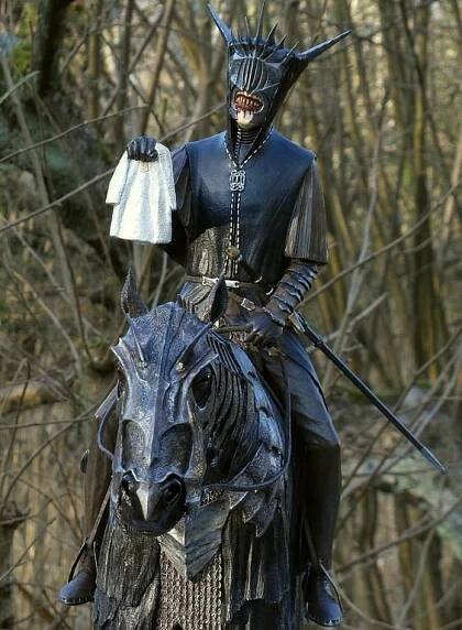 Ústa Sauronova