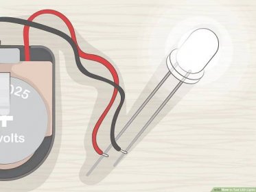 How to Test LED Lights: 10 Steps (with Pictures) - wikiHow