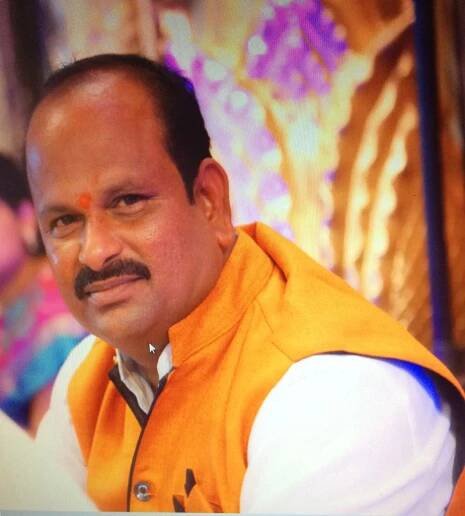 DCCB Mahabubnagar