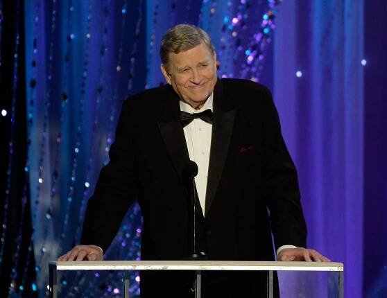 Ken Howard, ‘White Shadow’ star and SAG-AFTRA chief, dies at 71