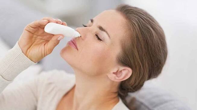 Jak urychlit léčbu rýmy? Pomůže vyhnout se těmto chybám, radí lékárnice