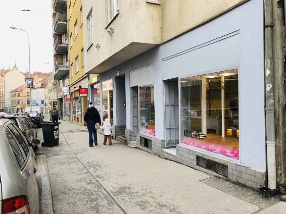 Kafe & Kobliha, Brno - recenze - Podrobné recenze