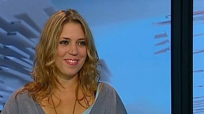 „Všechno je improvizace,“ říká Gabriela Montero
