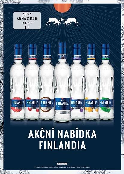 Akční letáky | DIOS TRADING, spol. s r.o. - velkoobchod s nápoji