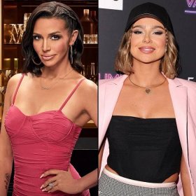 Scheana Shay Thinks Raquel Leviss Is Trying to ‘Shift the Blame'
