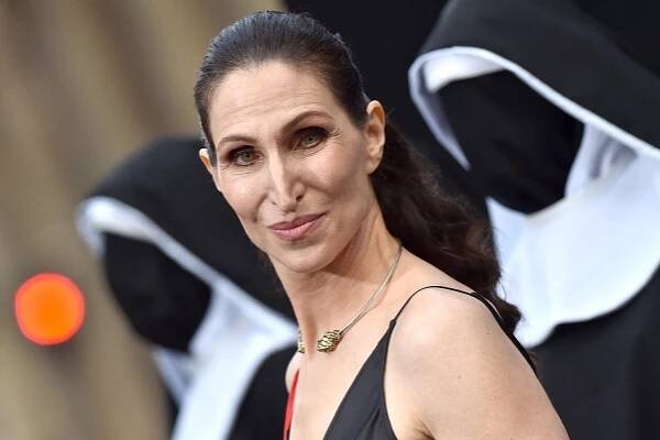 'The Nun' star suing Warner Bros. over merchandising profits