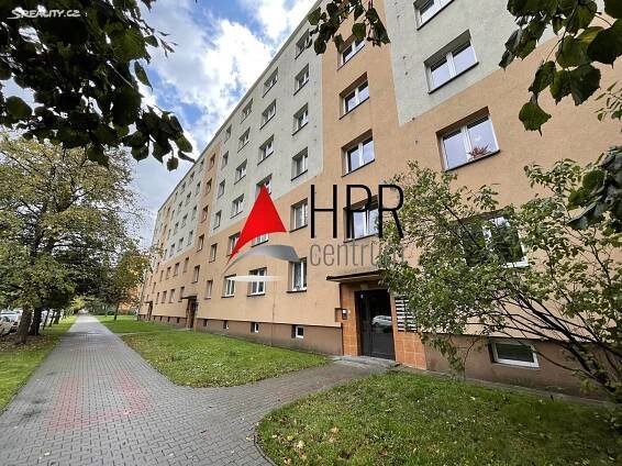 Prodej bytu 2+1 55 m², Frýdlantská, Frýdek-Místek - Místek