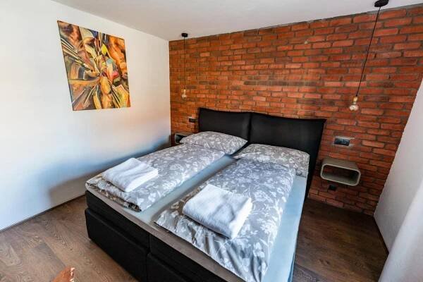 Hotel JEZ&SPI Sušice Exteriér fotografie