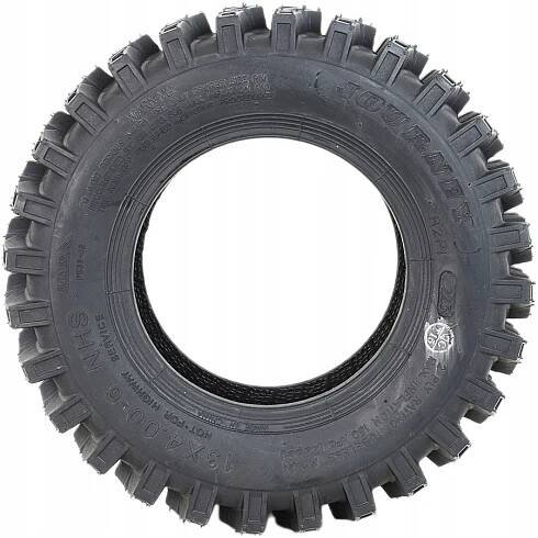 16x6.50-8 PNEUMATIKA NOVÁ JOURNEY P533 16x6.5-8 72A1 6PR TL SNĚHOVÁ FRÉZA Šířka pneumatiky 6.50"