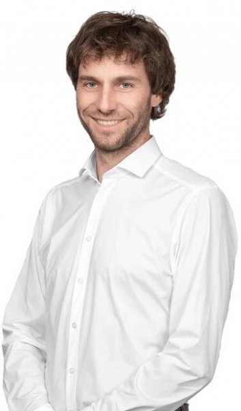 Martin Bauer - JBC