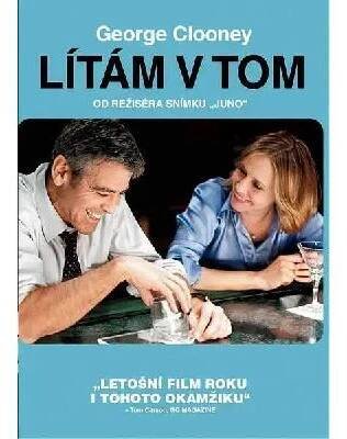 Lítám v tom - DVD plast