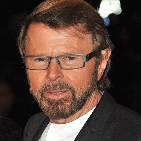 ABBA star Bjorn Ulvaeus wants EUTHANASIA if he becomes too ill