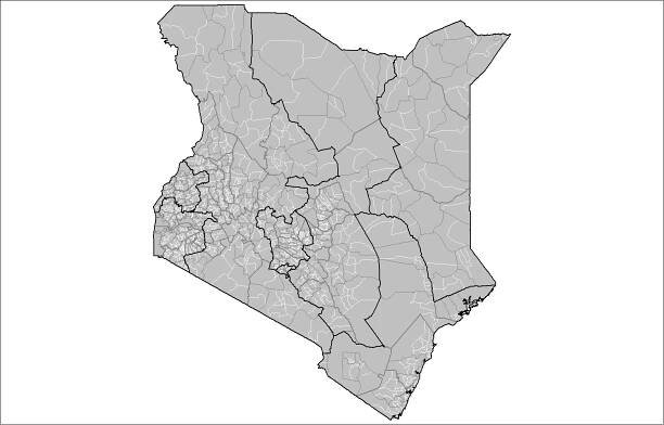 Atlas of Kenya - Wikimedia Commons