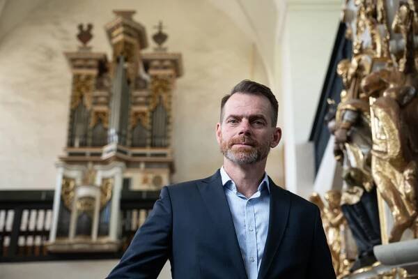 Světová premiéra díla Jana Dismase Zelenky zazní v Praze. Hudební poklad z díla nejvýznamnějšího českého barokního skladatele čekal na své objevení přes 200 let - Mediatraining