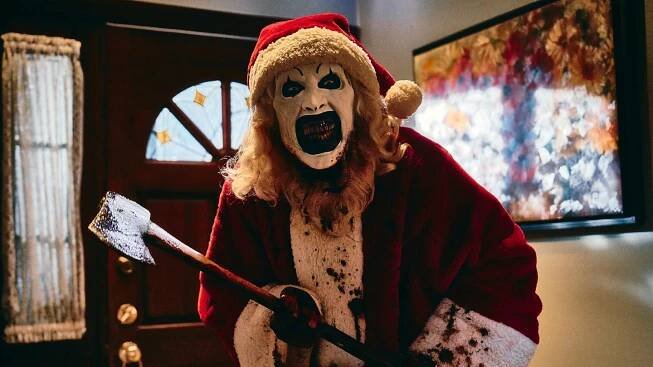 Terrifier 4