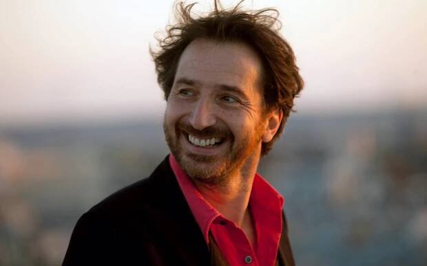 Ouvert la nuit - Z filmu - Edouard Baer
