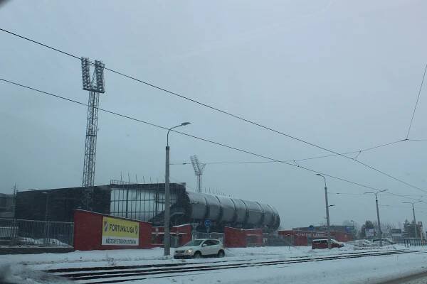 Podívejte se, jak se žije v srdci Ostravy, v industriálních Vítkovicích