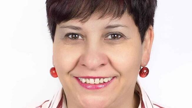 Alena Skovajsová.