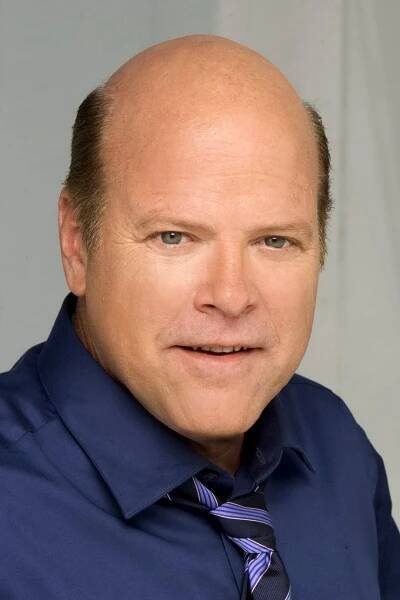 Rex Linn herec