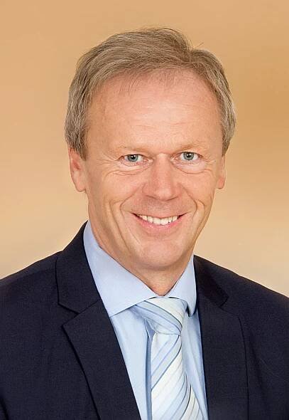 Thomas Müller