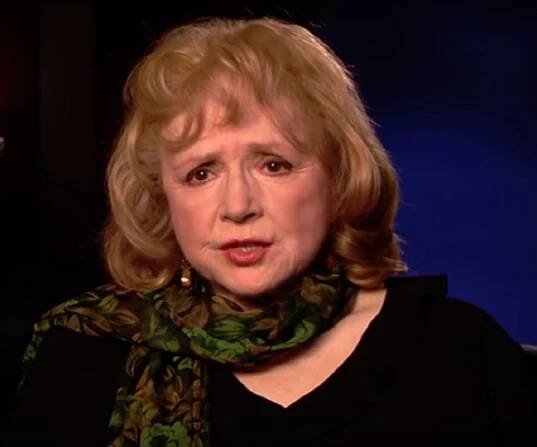 Piper Laurie Biography - Facts, Childhood, Family Life & Achievements