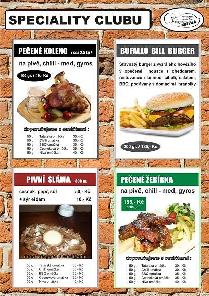 Restaurant Music Pub FIČÁK foto 4