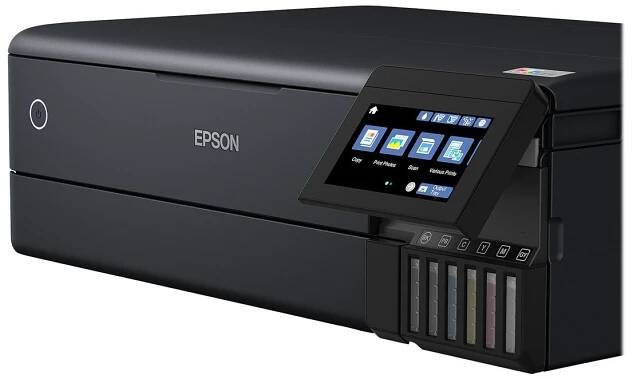 Epson EcoTank L8180 Inkjet A3+ | ab-com.cz