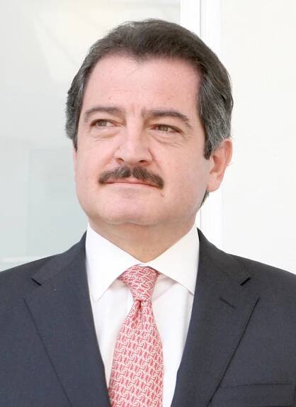 Jorge Juraidini