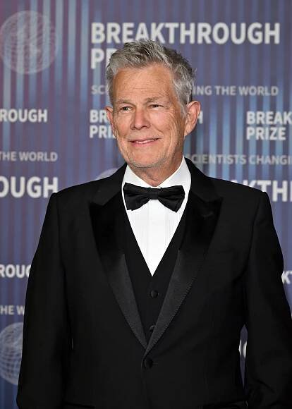 Breakthrough Prize 