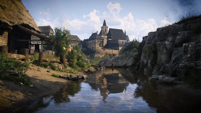Kingdom Come: Deliverance 2 za první den prodalo jeden milion kopií