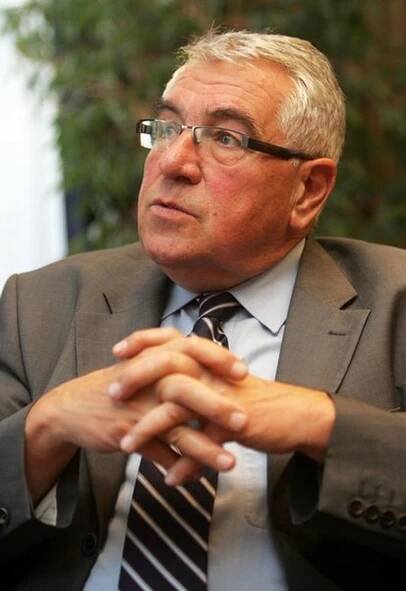 Kamil Janáček
