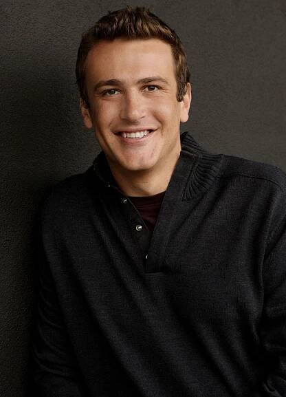 Jason Segel fotka
