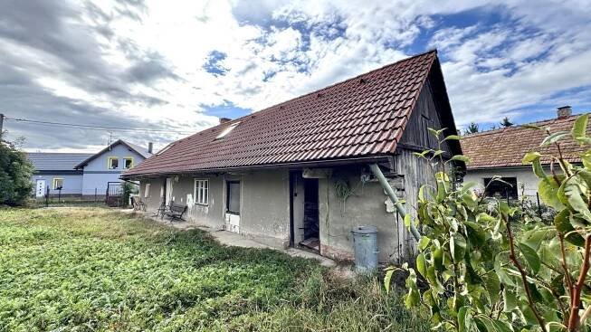 Prodej Dům, Na stávku, Smidary, okres Hradec Králové