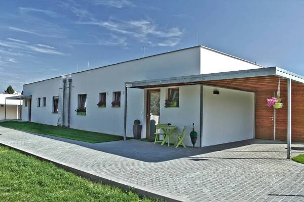 Skutočné úspory na stavbe preverí až čas